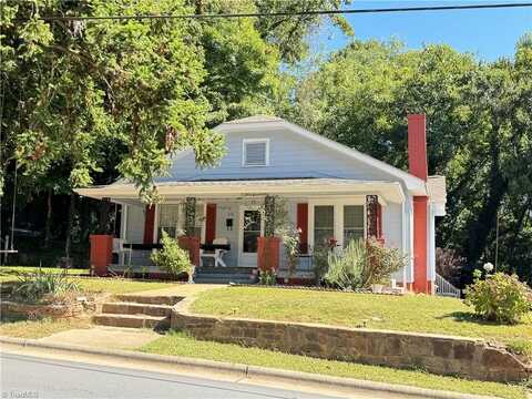 370 Elk Spur Street, Elkin, NC 28621