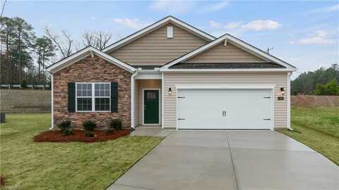 191 Crestview Lane, Lexington, NC 27295