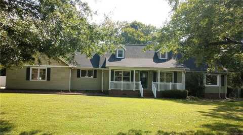 275 Eastland Drive, Salisbury, NC 28146