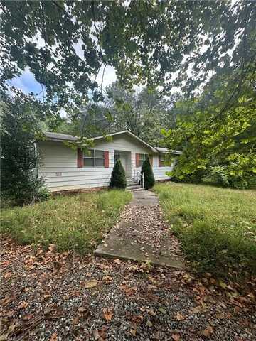 245 Swicegood Street, Mocksville, NC 27028