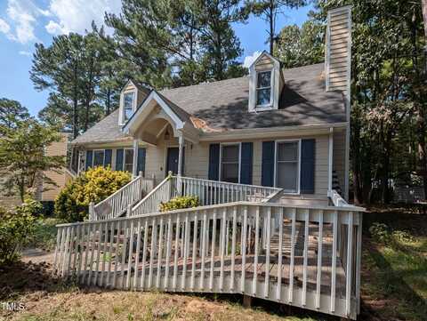 1404 Milan Street, Durham, NC 27704