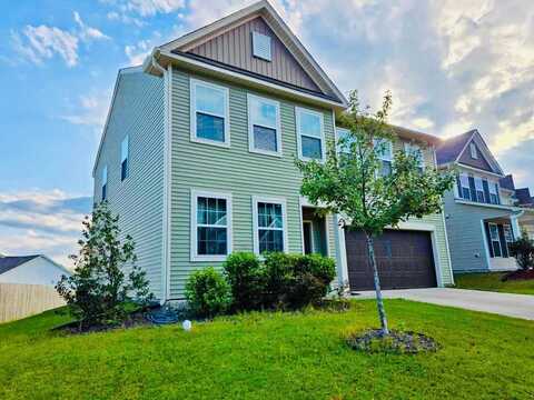 631 Starry Sky Drive, Durham, NC 27703