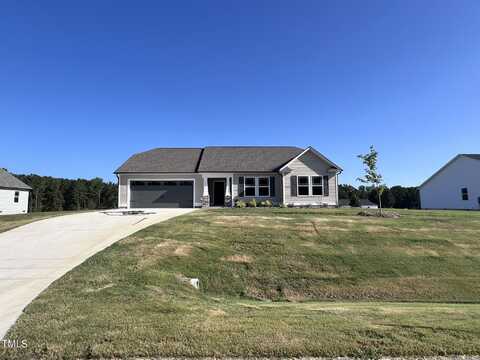 727 Sherrill Farm Drive, Benson, NC 27504