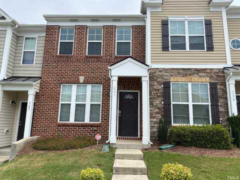 100 Stratford Lakes Drive, Durham, NC 27713