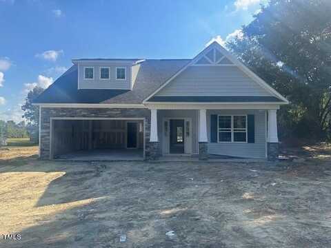 73 Slate Top Road, Clayton, NC 27520