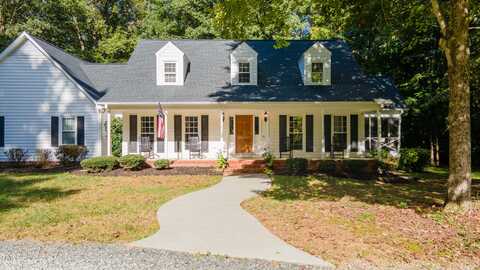 55 Sycamore Road, Roxboro, NC 27574