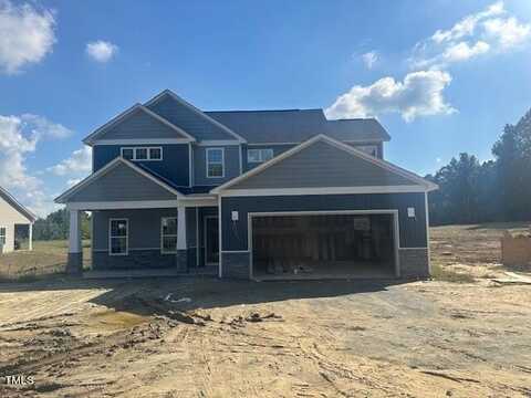 55 Slate Top Road, Clayton, NC 27520