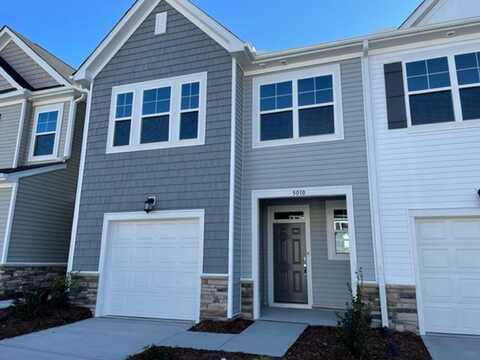 5010 Tura Street, Raleigh, NC 27610