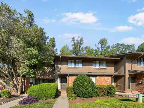 703 Oak Tree Drive, Chapel Hill, NC 27517