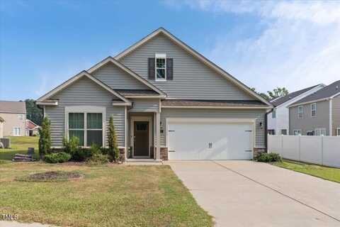 518 Belmont Lake Drive, Rocky Mount, NC 27804