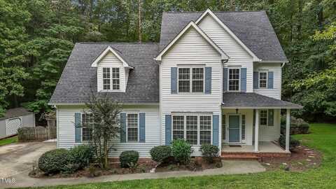 140 Remington Court, Youngsville, NC 27596