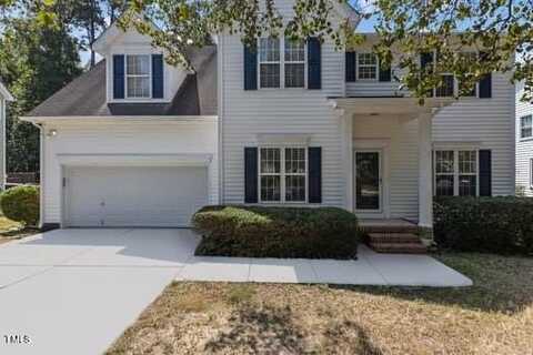 6807 Winding Arch Drive, Durham, NC 27713