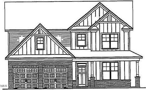 700 Craftsman Ridge Trail, Knightdale, NC 27545