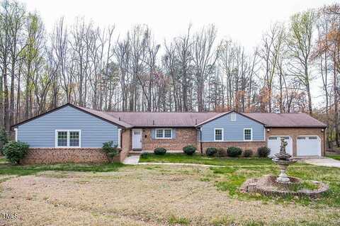 98 Carrington Ln Lane, Roxboro, NC 27573