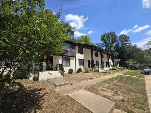 717 Chappell Drive, Raleigh, NC 27606