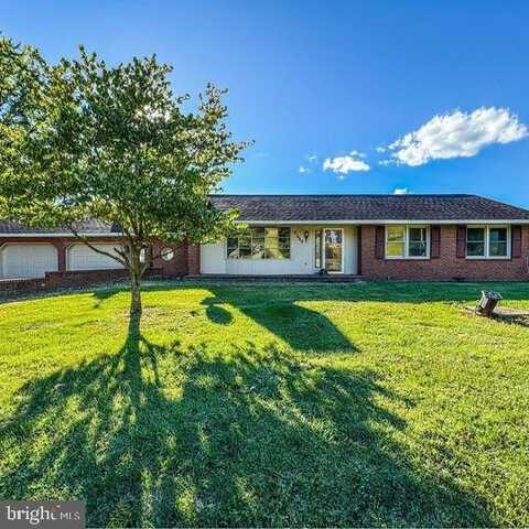 21442 GREENBRIER ROAD, BOONSBORO, MD 21713