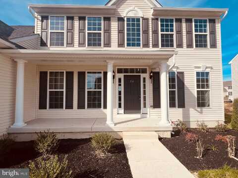 440 E CONSTITUTION DRIVE, SMYRNA, DE 19977