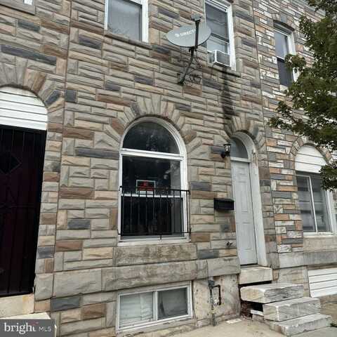 2328 E MADISON STREET E, BALTIMORE, MD 21205