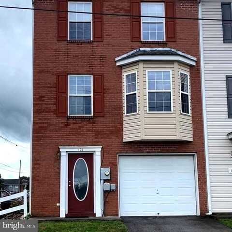 101 N MARSHALL STREET, RANSON, WV 25438