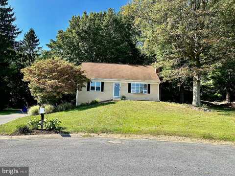 3214 KITTY LANE, MOUNTVILLE, PA 17554