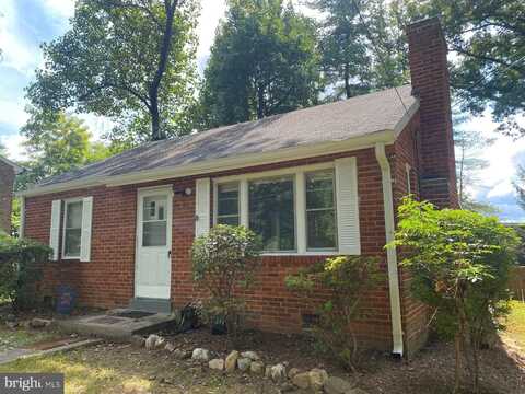 2200 GREENWICH STREET, FALLS CHURCH, VA 22043