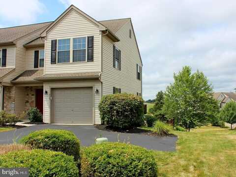 117 MARBLE AVENUE, EAST EARL, PA 17519