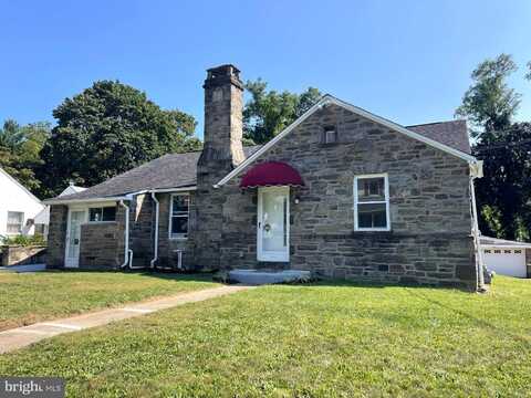 375 OSCEOLA AVENUE, ELKINS PARK, PA 19027