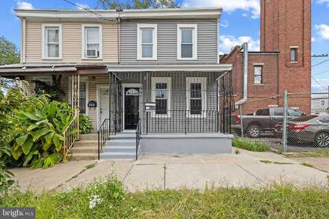 904 N 26TH STREET, CAMDEN, NJ 08105