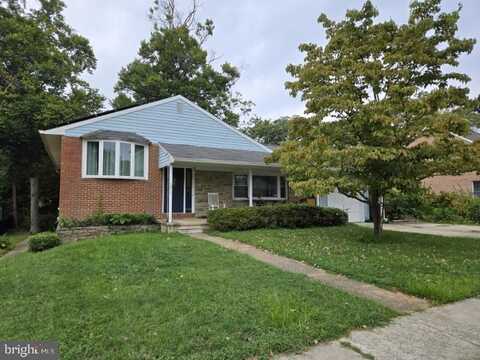 5917 LINTHICUM LANE, LINTHICUM HEIGHTS, MD 21090