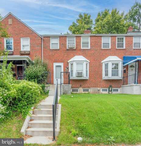 8416 LOCH RAVEN, TOWSON, MD 21286