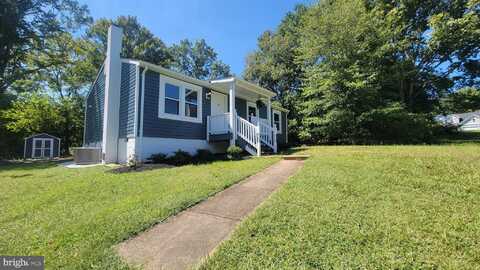 8401 PINN TURN, WARRENTON, VA 20186