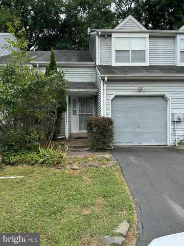 428 WHITTIER DRIVE, FEASTERVILLE TREVOSE, PA 19053