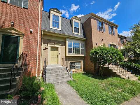 4707 GAINSBOROUGH DRIVE, FAIRFAX, VA 22032