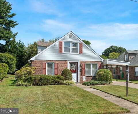 2075 WHARTON ROAD, GLENSIDE, PA 19038