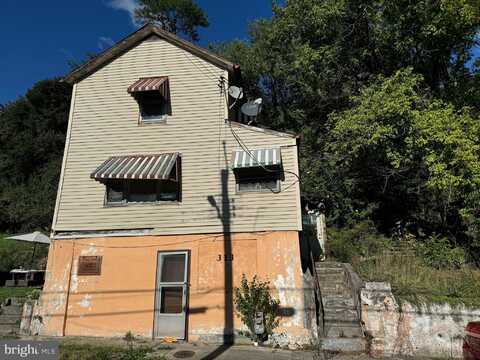 313 INDEPENDENCE STREET, CUMBERLAND, MD 21502