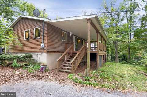 355 DIVIDING RIDGE ROAD, HALIFAX, PA 17032