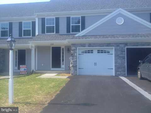 241 STEEP BANK ROAD, LANCASTER, PA 17602