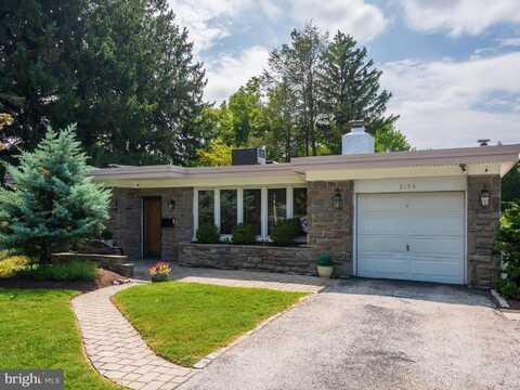 2150 MARY LANE, BROOMALL, PA 19008