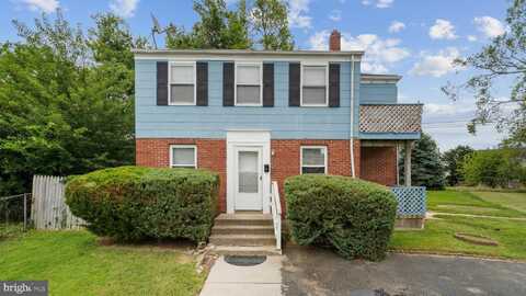 211 W PARKWAY AVENUE, CHESTER, PA 19013