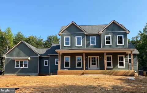 30089 RICHARDS FERRY ROAD, RICHARDSVILLE, VA 22736