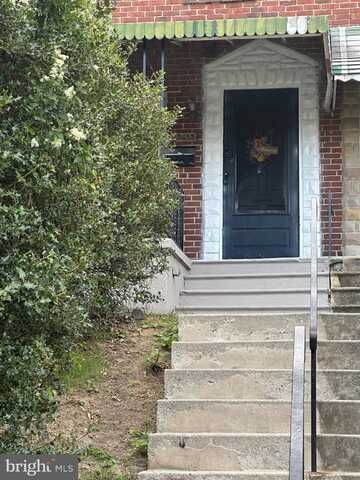 3653 KENYON AVENUE, BALTIMORE, MD 21213