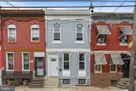 2445 N 17TH STREET, PHILADELPHIA, PA 19132