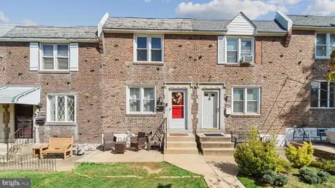 305 N BISHOP AVENUE, CLIFTON HEIGHTS, PA 19018