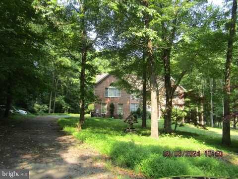 5803 LOWERY LANE, UPPER MARLBORO, MD 20772