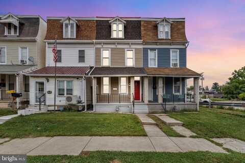 215 N HARTLEY STREET, YORK, PA 17401