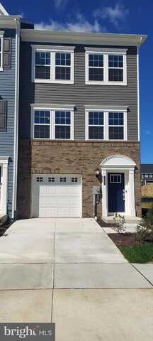 1257 GREYLOCK LANE, FREDERICK, MD 21702