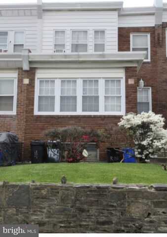 1438 ROSALIE STREET, PHILADELPHIA, PA 19149