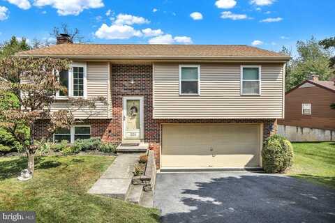 228 WEXHAM DRIVE, READING, PA 19607