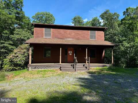 939 MCDONALD ROAD, WINCHESTER, VA 22602