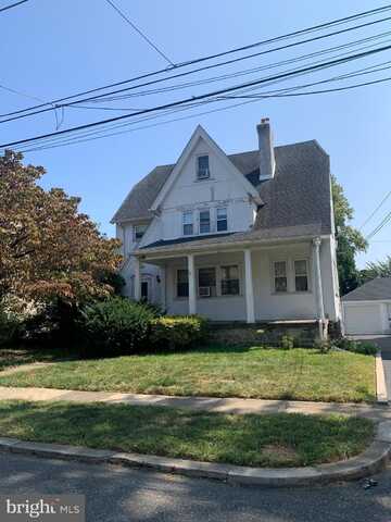 3638 ROSEMONT AVENUE, DREXEL HILL, PA 19026